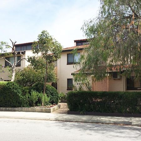 Kenata-Fairway Apartment Hotel Περθ Εξωτερικό φωτογραφία