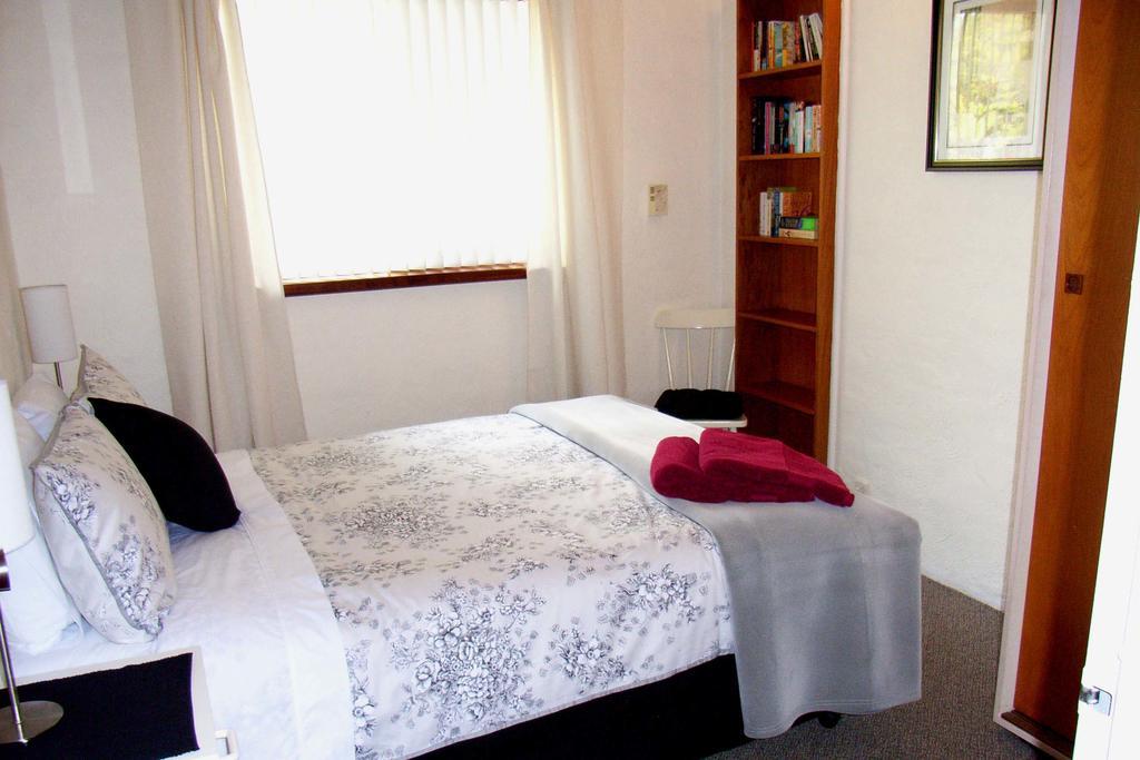 Kenata-Fairway Apartment Hotel Περθ Εξωτερικό φωτογραφία